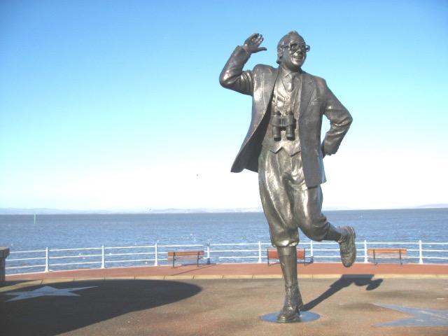 The Morecambe Hotel Εξωτερικό φωτογραφία